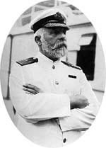 Captain E. J. Smith